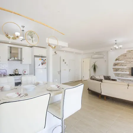 Hotell Pinky Kaş