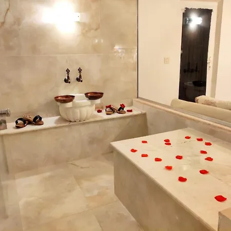 Pinky 4* Kaş