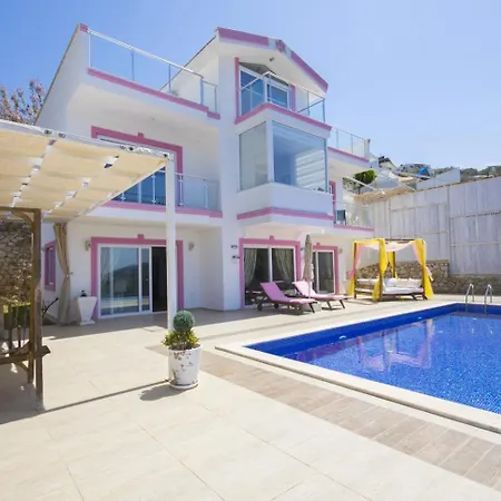 Pinky 4* Kaş
