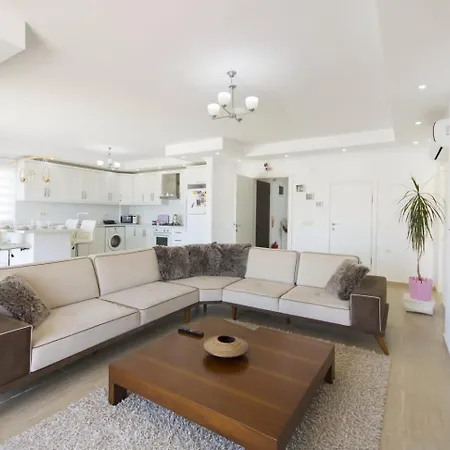 Pinky 4* Kaş